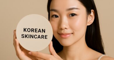 빛나는 피부를 위한 최고의 한국 스킨케어에 대한 색다른 가이드(2025년판)