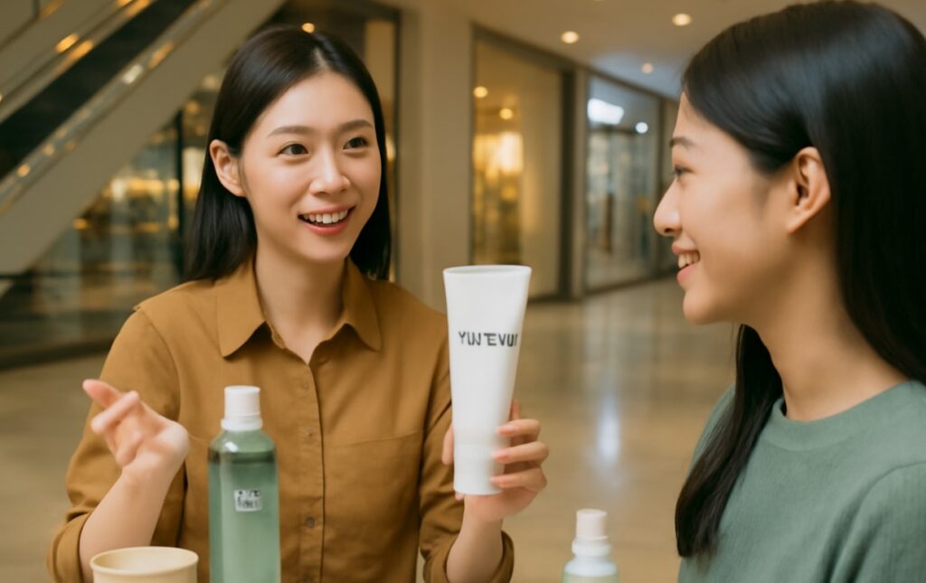 여드름 치료제에 대한 불편한 진실