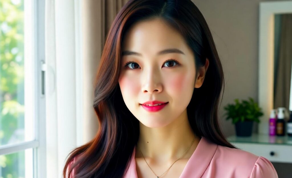 초보자를 위한 얼굴 스킨케어 올바른 사용법