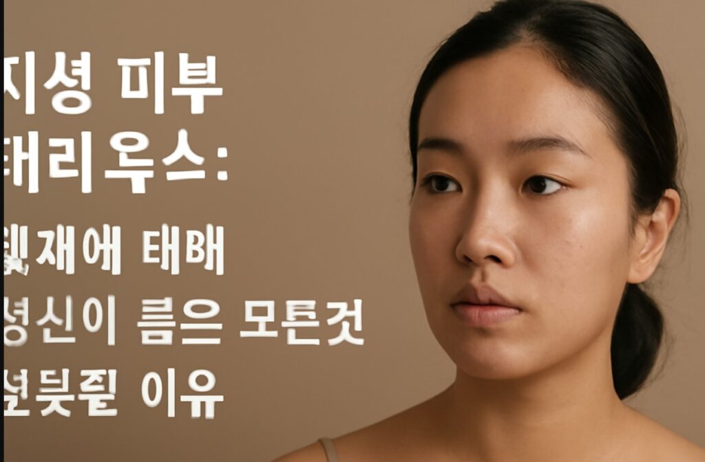 윤기에 대해 당신이 들어왔던 모든 것이 틀릴 수 있는 이유