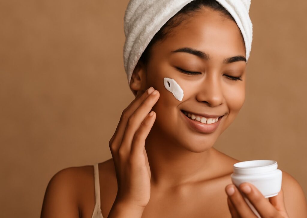 당신의 스킨케어 리뷰가 거짓말을 하고 있는 이유