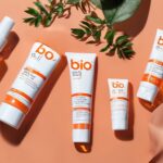 바이오 오일 스킨케어