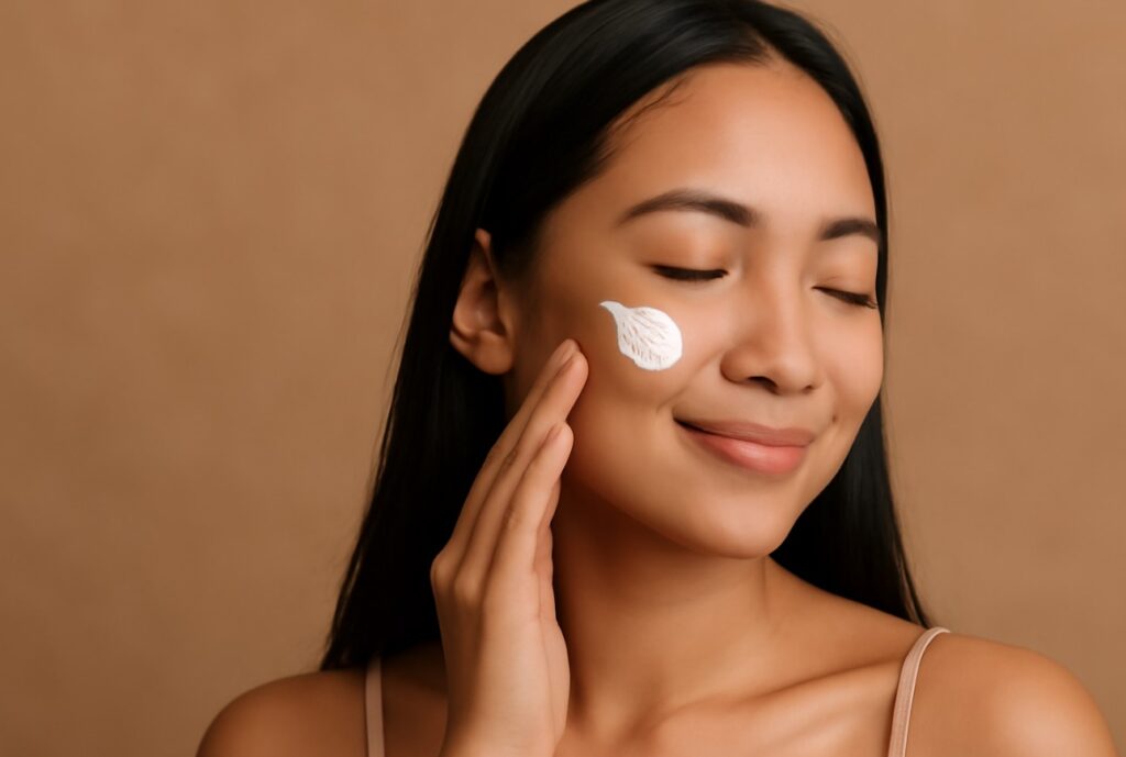 당신의 스킨케어 리뷰가 거짓말을 하고 있는 이유