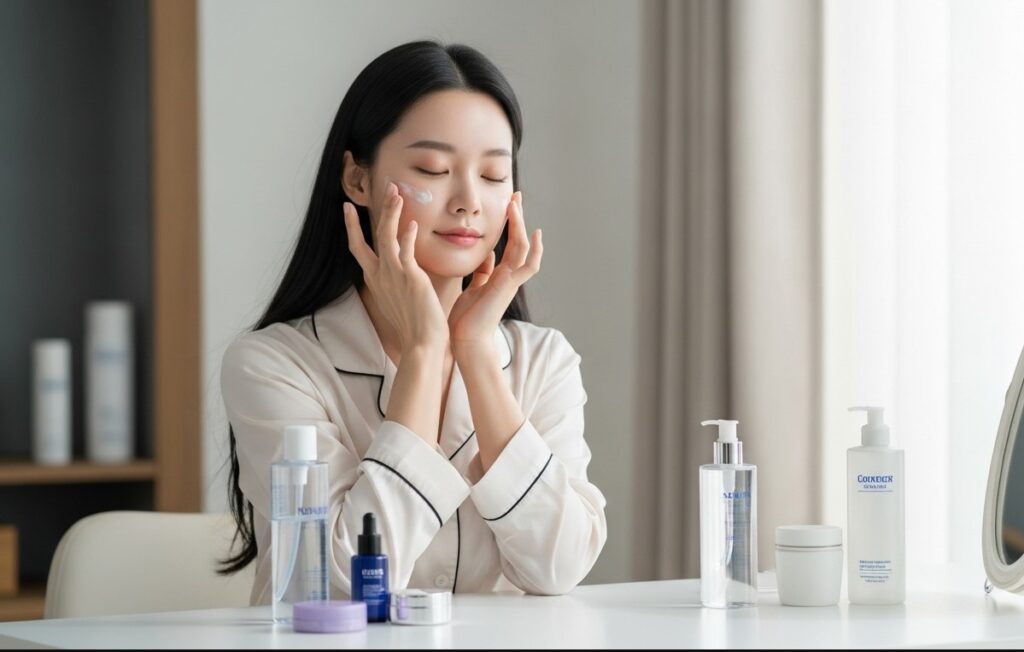 데니스 그로스 박사 스킨케어 리뷰