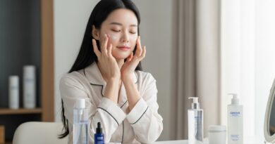 데니스 그로스 박사 스킨케어 리뷰