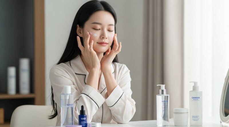 데니스 그로스 박사 스킨케어 리뷰