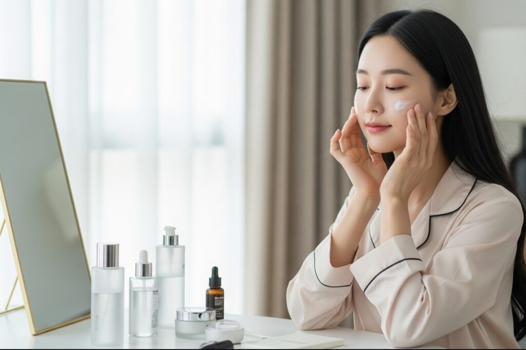 데니스 그로스 박사 스킨케어 리뷰