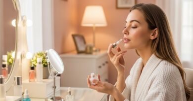 복합성 피부에 가장 적합한 스킨케어 제품을 선택하는 방법