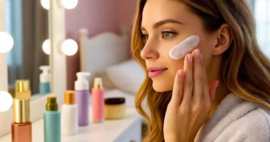 지성 피부를 위한 최고의 세안제 스킨케어 리뷰